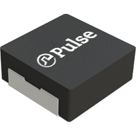 Pulse Electronics Corporation-PA4349.823ANLT Inducteur à montage en surface Inductor Power Molded/Shielded Wirewound 82uH 20% 100KHz 12A 0.0342Ohm DCR T/R Automotive AEC-Q200