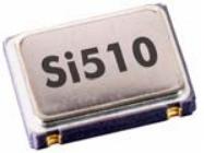 Skyworks Solutions-510CAA24M0000CAG Oscillatore in cristallo SMD Oscillator XO 24MHz ±100ppm CMOS 52% 3.3V 4-Pin SMD Coil Tape
