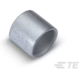 TE Connectivity-324443 Steckverbinderanschlüsse 324443 TE Connectivity Connector Terminals SPLICE AMPOWER PARA 1/0 - Arrow.com