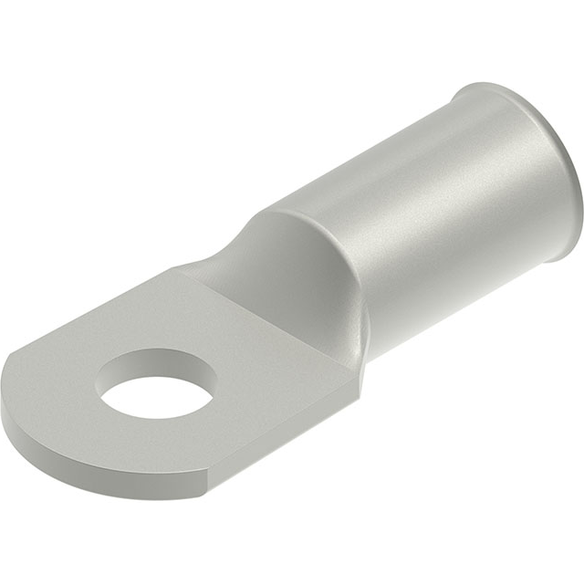 Molex-192210381 Steckverbinderanschlüsse Lug Terminal (3/0)AWG Copper 54.76mm Tin Bag