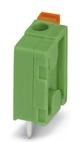 PHOENIX CONTACT-1789621 Steckverbinder, Klemmenblöcke Conn PC Terminal Block 1 POS Solder Thru-Hole 12A