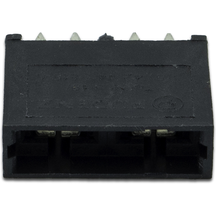 Littelfuse-178.6165.0002 Fuse Accessories 178.6165.0002 Littelfuse Fuse Accessories Holder 80V Through Hole Pin Automotive - Arrow.com