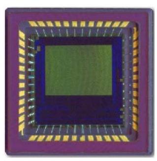 onsemi-NOIL1SM0300A-QDC Sensore di immagine Image Sensor Monochrome CMOS 640x480Pixels Tray