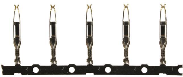 HARTING Technology Group-09060007471 Connector Contact Contact SKT Crimp ST Cable Mount 20-26AWG Bandoliered