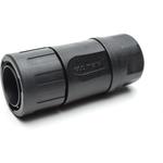 Conn Circular PIN 26 POS Crimp ST Cable Mount 26 Terminal 1 Port