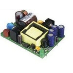 Cincon-CFM1505S 交流至直流电源供应器 AC/DC Power Supply Single-OUT 24V 0.63A 15W 4-Pin Box