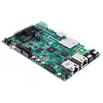 SAMA7G54 Evaluation Kit