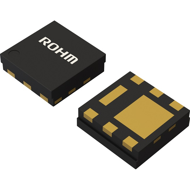 Rohm-RF7L120BKFRATCR MOSFETs Trans MOSFET N-CH 60V 12A Automotive 8-Pin DFN2020Y8LSAA