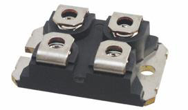 Microchip Technology-APT10035JFLL MOSFETs Trans MOSFET N-CH 1KV 25A 4-Pin SOT-227 Tube