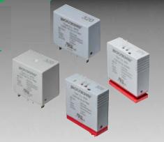 Bourns-1220-20-I4-120M3 Überspannungsschutzkomponenten Surge Suppressors 10kA (120VAC/208VAC)/(120VAC/240VAC) Through Hole Surge Protector