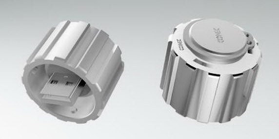 CONEC Elektronische Bauelemente GmbH-17-500150 Flash Cards Flash Card 2G-byte 5V USB Memory Stick