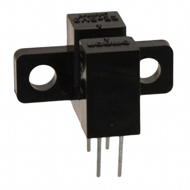 Omron-EE-SV3-D Lichtschranke Photointerrupter Transmissive 3.4mm Phototransistor 4-Pin