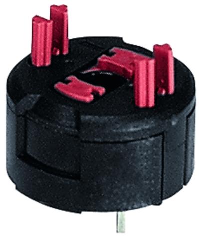 RAFI GmbH & Co. KG-1.20.126.204/0000 Kontaktblöcke Contact Blocks N.C. DPST PC Pins 4A 250VAC 250VDC