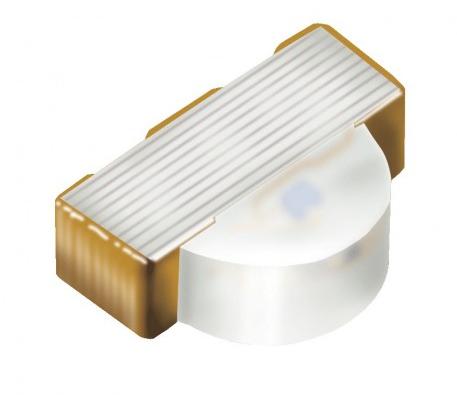 Everlight Electronics-EASV3020BA3 LED LED Uni-Color Blue 468nm 2-Pin SMD-B T/R