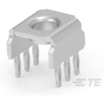 Conn Terminal Power Tab Thru-Hole 6 Terminal