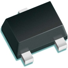 Infineon Technologies AG-BFR360FH6327XTSA1 BJT FR Trans RF BJT NPN 6V 0.035A 210mW Automotive AEC-Q101 3-Pin TSFP T/R