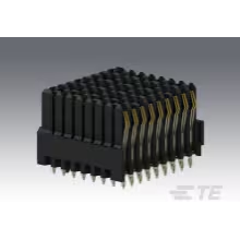 PHOENIX CONTACT-1329928 Steckverbinder, Mutterplatine Conn Backplane RCP 72 POS 1.8mm Press Fit ST Thru-Hole VITA 46