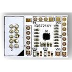 1 x IQS7211A Stamp Board