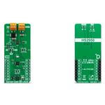 Current Limit 10 Click Board with I2C Interface