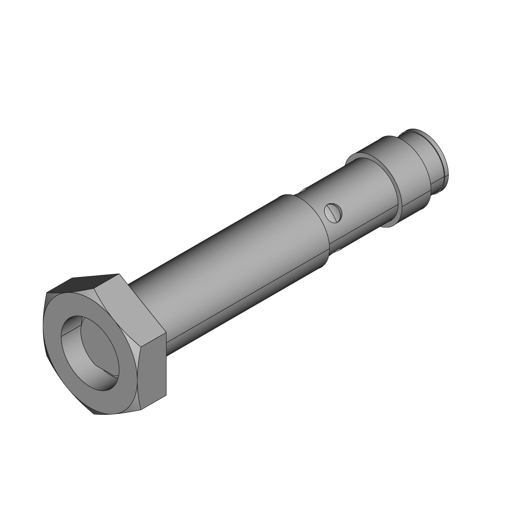 Omron-E2B-S08KS02-MC-B1 Sensore di prossimità Proximity Sensor NO PNP 2mm 10V to 30VDC 3-Pin
