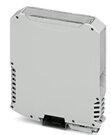 PHOENIX CONTACT-ME MAX 22.5 U-U1 KMGY Light Gray Polyamide DIN Rail Electronic Housing