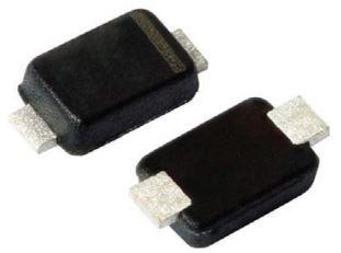 Vishay-PLZ39D-G3/H Zener Diode Zener Single 39V 2% 960mW 2-Pin Micro SMF T/R