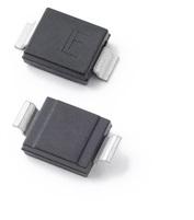 Littelfuse-SMCG48A-HR Überspannungsbegrenzer (TVS) TVS Diode Single Uni-Dir 48V 1.5KW 2-Pin SMCG T/R