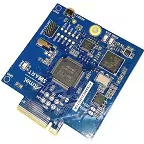Microchip Technology-ATSAMC21MOTOR Eingebettete Systementwicklungsboards und -kits ATSAMC21MOTOR Microchip Technology Embedded System Development Boards & Starter Kit ATSAMC21J18A Microcontroller - Arrow.com