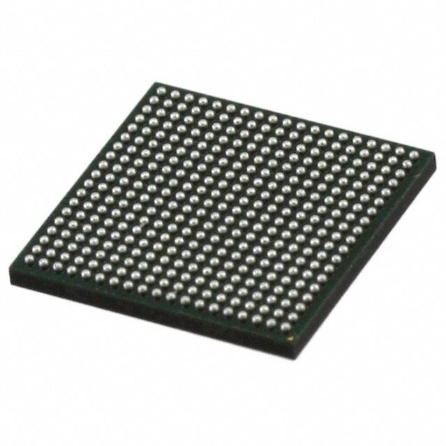 Texas Instruments-OMAPL138BZCED4E Processeurs d’application et SOC SOC OMAPL1xx ARM926EJ-S 361-Pin NFBGA