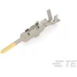 TE Connectivity-2367820-1 Connector Contact Contact PIN Crimp ST Cable Mount 28-30AWG Box/Reel