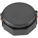 Inductor Power Shielded Drum Core 10uH 20% 100KHz Ferrite 2.32A 0.065Ohm DCR 2020 T/R