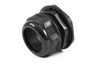 Hammond Manufacturing-1427NCGM63B Kabelzubehör Cable Accessories Liquid Tight Cord Grip Nylon Black Bag