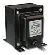 Triad Magnetics-N-59MG Transformator Power Transformer 1500Vrms 1kVA Wire Lead Flange Mount