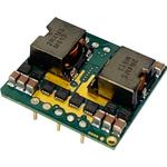 Module DC-DC 1-OUT 0.8V to 8V 60A 400W 9-Pin 1/16-Brick Tray