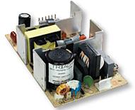 Triad Magnetics-ALS50-5 AC-DC-Spannungsversorgung AC/DC Power Supply Single-OUT 5V 9A 45W 8-Pin Carton