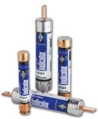 Littelfuse-FLSR035.T Fuses Fuse Class RK5 Slow Blow Acting 35A 600V Holder Cartridge 27 X 139.7mm CSA/UL