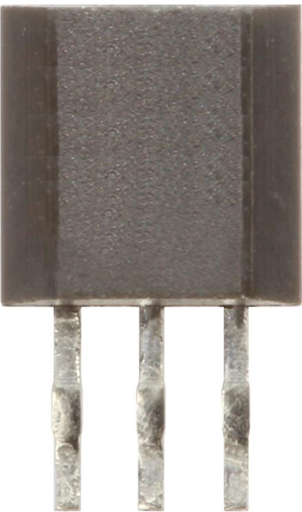 Honeywell-2SS52M-S Magnetwiderstandssensor Dimensional Magnetoresistive Sensor Bulk
