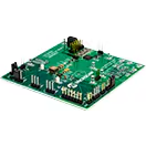 Microchip Technology-ADM00810 Energiemanagement, Entwicklungsplatinen und -kits MIC24046 DC to DC Converter and Switching Regulator Chip 0.7V/0.8V/0.9V/1V/1.2V/1.5V/1.8V/2.5V/3.3V Output Evaluation Kit