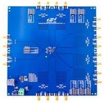 Si5325x Automotive Grade PCIe Gen 1/2/3/4/5 Fanout Buffer Evaluation Kit