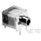 TE Connectivity-2-1825097-2 Druckknopfschalter Switch Push Button OFF Mom SPST Flush Plunger 20VAC 20VDC 0.4VA Momentary Thru-Hole PC Pins Bulk