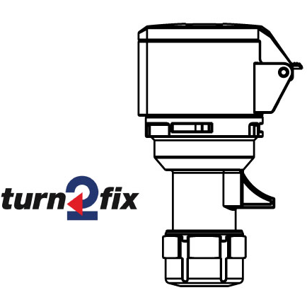 Altech Corporation-K41S50A Potenza del connettore Conn Power RCP 3Power/1Ground POS ST Panel Mount 4 Terminal 1 Port