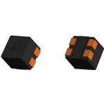 Inductor Power Molded/Shielded Wirewound 10uH/5.6uH 20% 100KHz Alloy Powder 5A 0.04045Ohm DCR T/R Automotive AEC-Q200