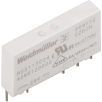 Weidmueller GmbH & Co. KG-1984120000 Power Relays TERM Series, Power Relay, Number of Contacts 1