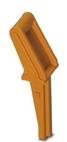 PHOENIX CONTACT-3034441 Steckverbinderzubehör Connector Accessories Operating Lever Polyamide Orange