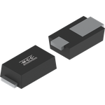 Diode TVS Single Uni-Dir 30V 150W 2-Pin SOD-323HE-B