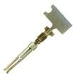 TE Connectivity-5-66505-7 Connector Contact Contact SKT 20 Size Crimp ST Cable Mount 24-28AWG Strip