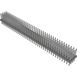 Conn Unshrouded Header HDR 160 POS 2mm Solder ST Top Entry Thru-Hole Bulk