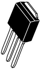 onsemi-2SB1205T-E GP BJT Trans GP BJT PNP 20V 5A 1000mW 3-Pin(3+Tab) TP T/R