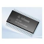MCU 16-bit/32-bit C166 CISC/DSP/RISC 64KB Flash 3.3V/5V 38-Pin TSSOP T/R