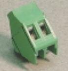 Altech Corporation-MI-254 (45) Steckverbinder, Klemmenblöcke Conn Terminal Block 4 POS 5.08mm Solder Thru-Hole 15A